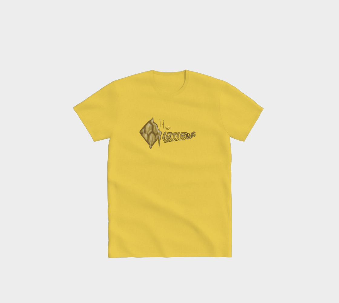 Hive Eater Tee