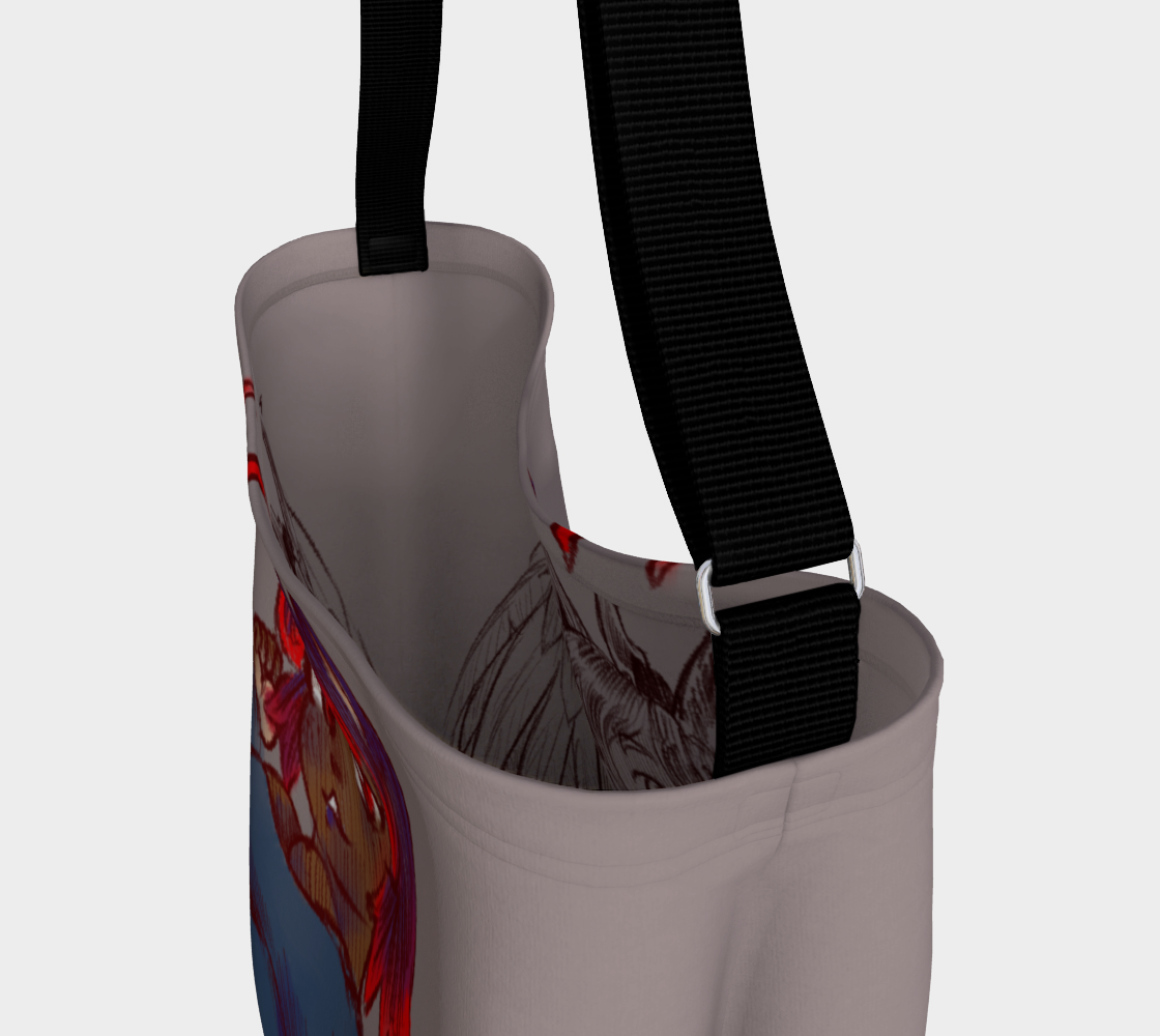 Elly Day Tote