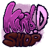 Kirb D. Shop