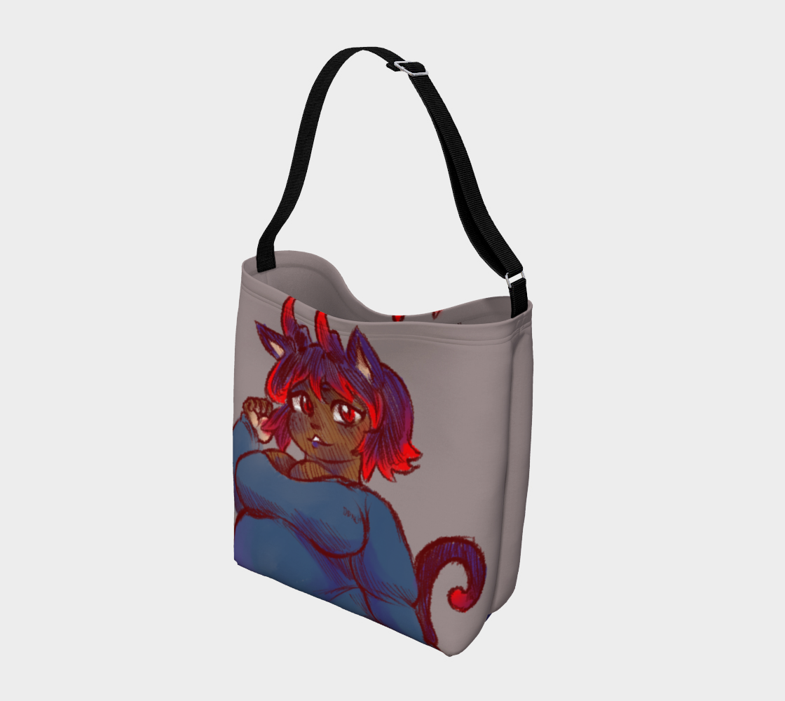 Elly Day Tote