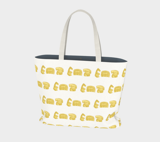 Fatty Tote