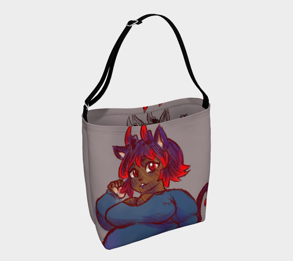 Elly Day Tote